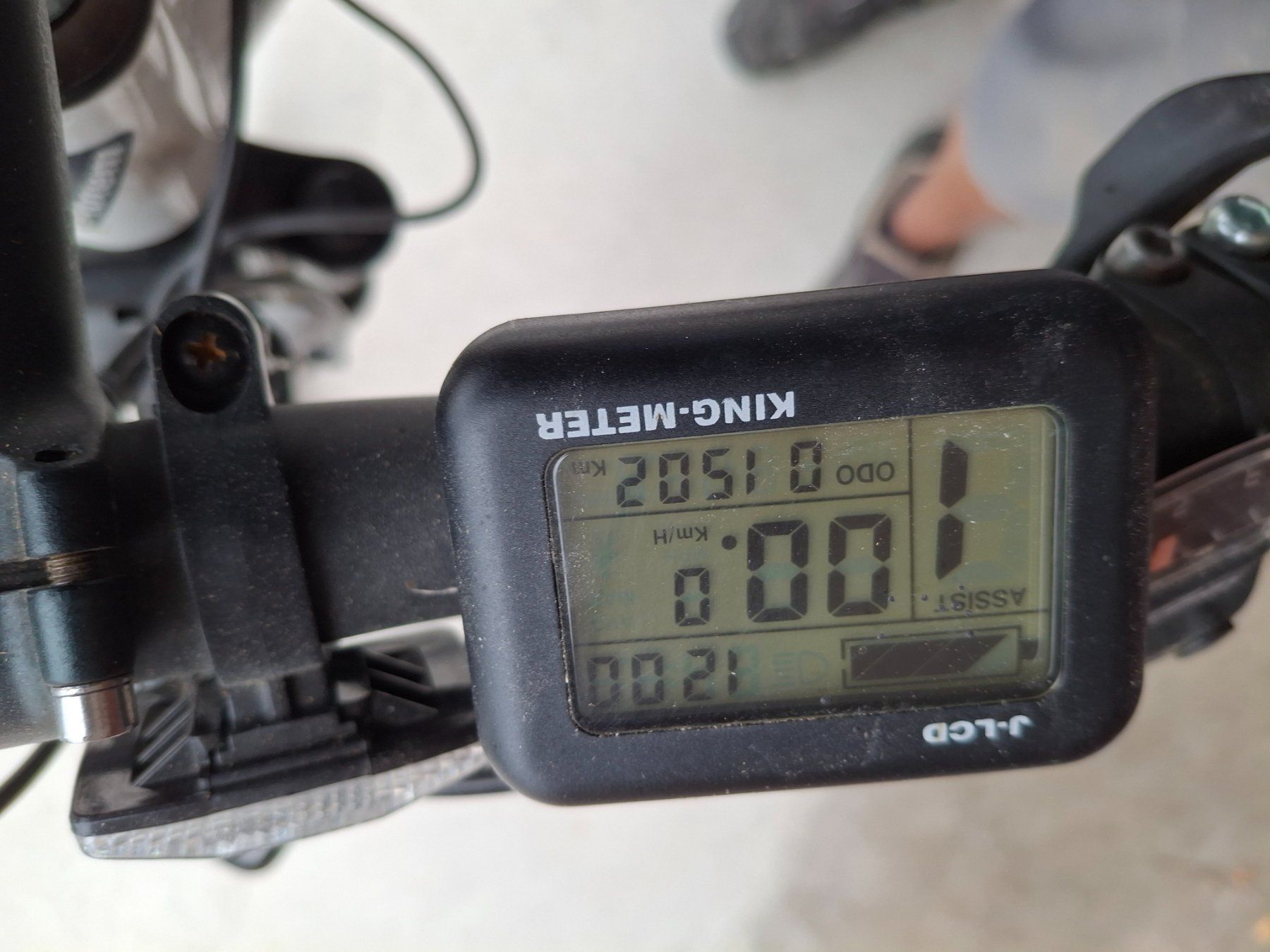 Totem Biciclette: E Mountainbike von e-totem – Usato da uetendorf venduto da chrigu323 3