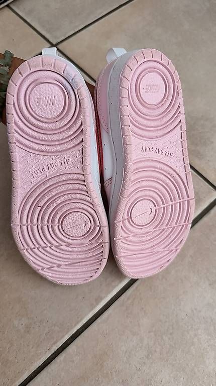 Schuhe für Mädchen: Basquets fille 30  – Gebraucht aus Penthalaz von Brunogtr35 3
