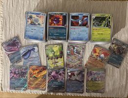 Mega Pokémon Collection / Destined Rivals / English / NM