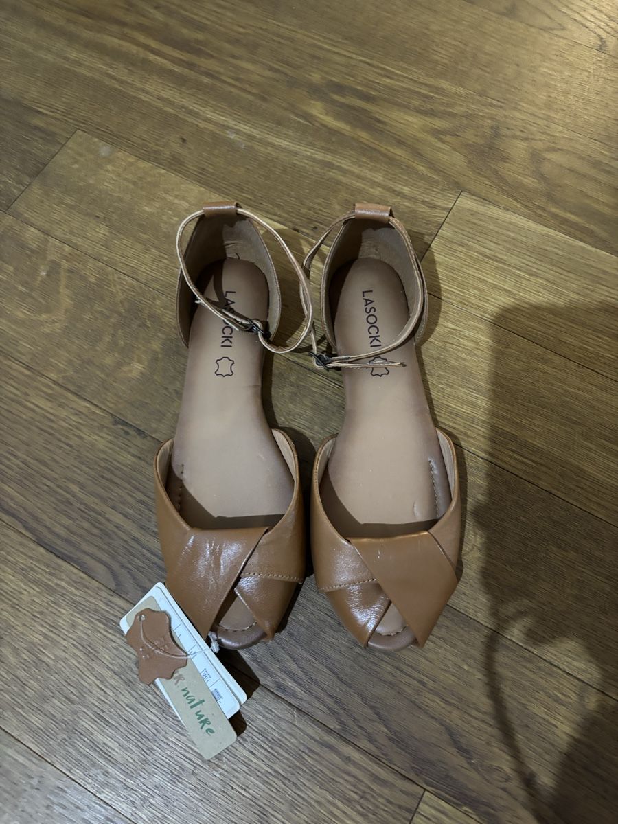 Scarpe da donna: Sandalen 37 – Nuovo (secondo la descrizione) da Buchrain venduto da Ham2383 1