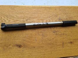 Luftpumpen Velo / Mofa SKS