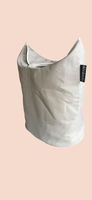 Wäschesack Brabantia beige