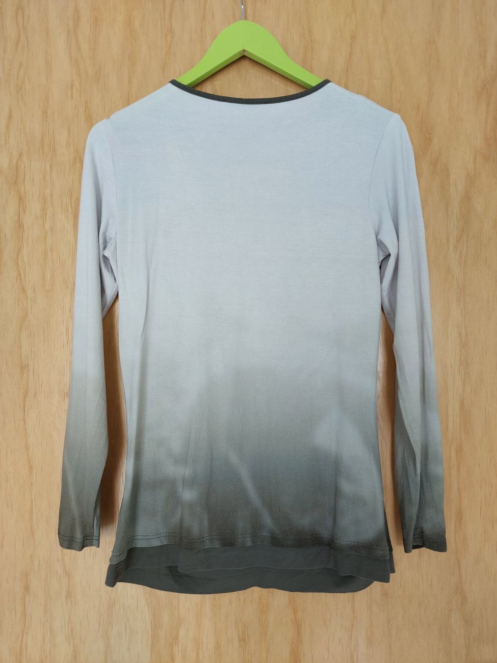 T-shirt: Frank Walder Shirt Gr. M – Usato da Schmitten FR venduto da ReniStern 1