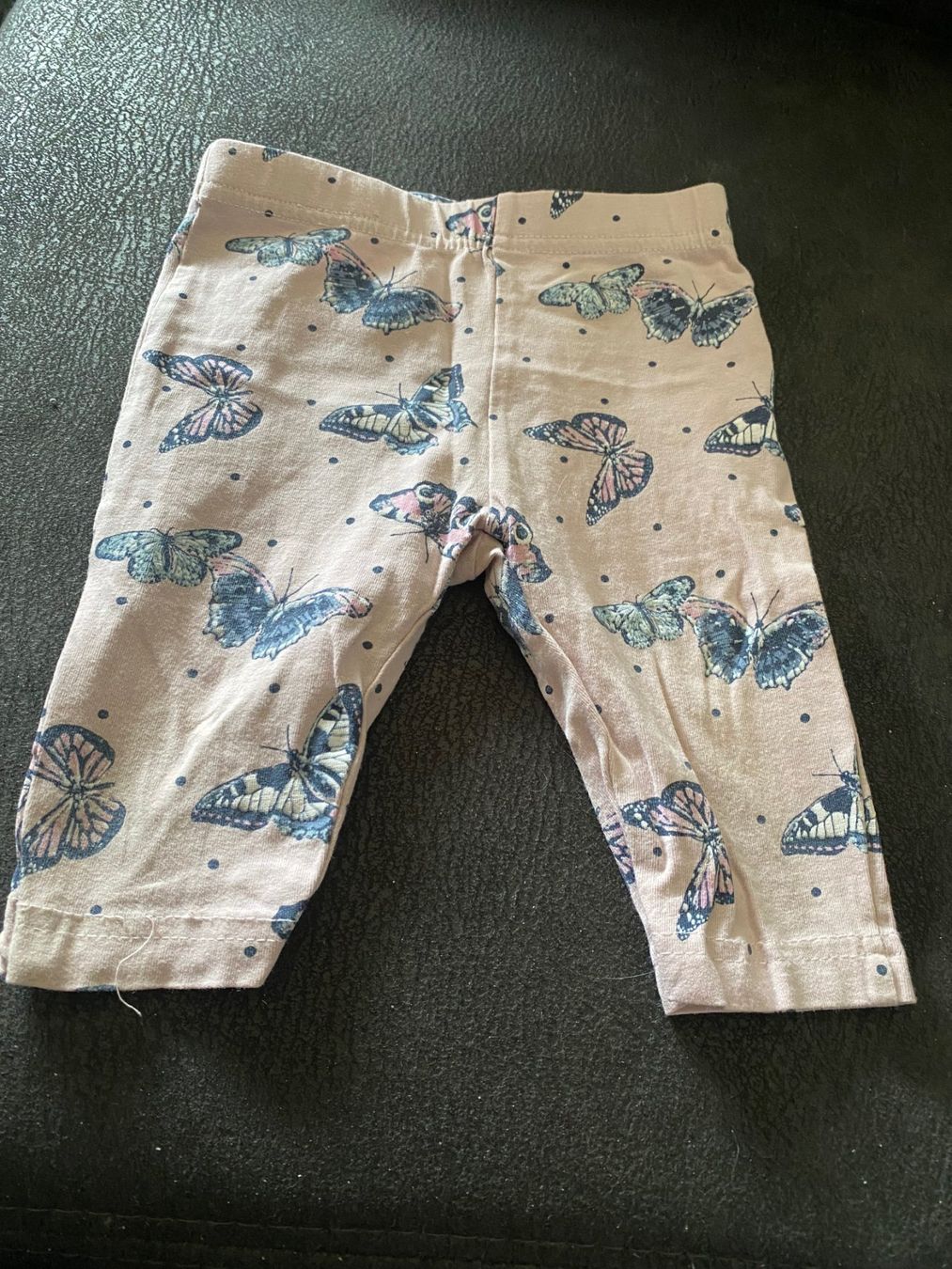 Hosen: 2x BlueSeven Baby Höschen Grösse 74 – Gebraucht aus Allenwinden von Obalu