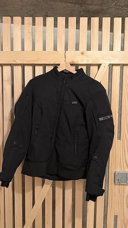 iXS Motorradjacke Danen Gr. DM