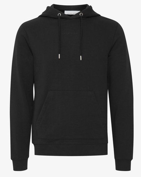 Maglioni & Felpe: Kapuzenpullover "Casual Friday" (Farbe: schwarz) – Nuovo (secondo la descrizione) da Zürich venduto da Dual-Input