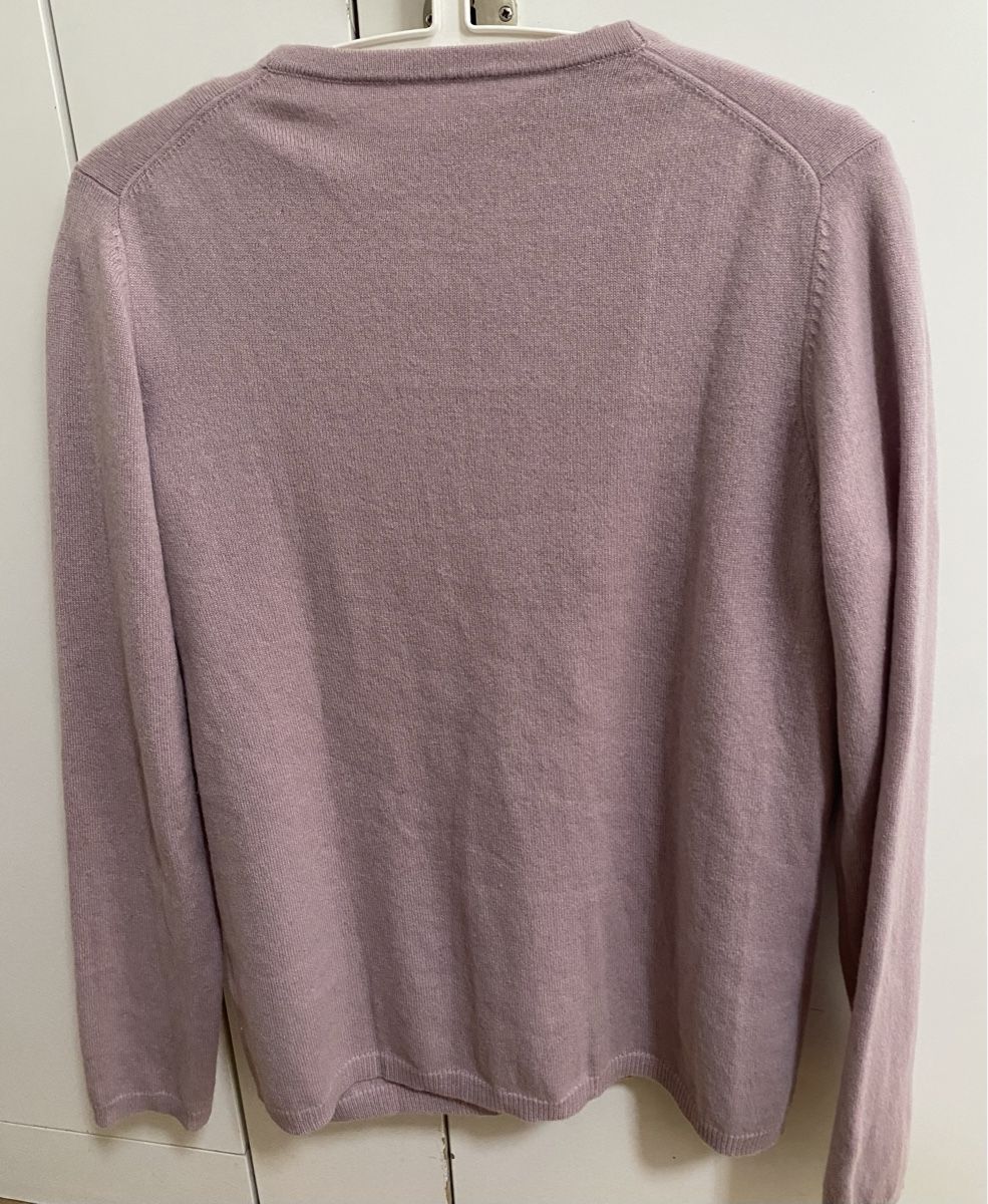 Twinset Maglioni & Felpe: Cashmere Twint Set 🌸 – Usato da Opfikon venduto da Luis144 5