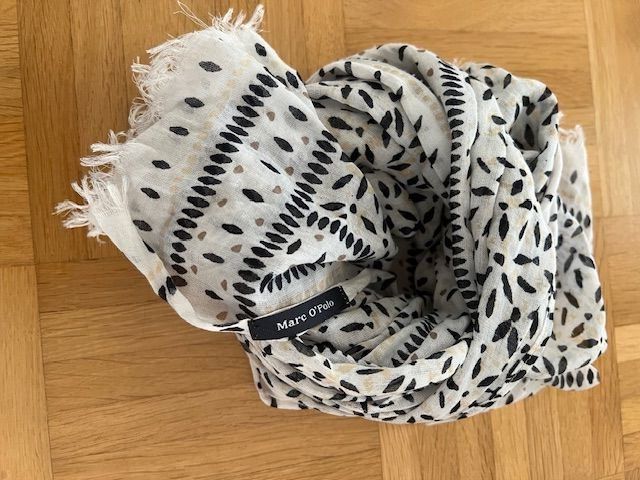 Marc O'Polo Foulard & Sciarpe: "Marc O`Polo" Schal – Nuovo (secondo la descrizione) da Walenstadt venduto da ricamul 9