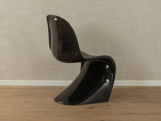 Herman Miller Chaises: Verner Panton Chairs - Miller/Fehlbaum – D'occasion à Zürich par ljjud 1