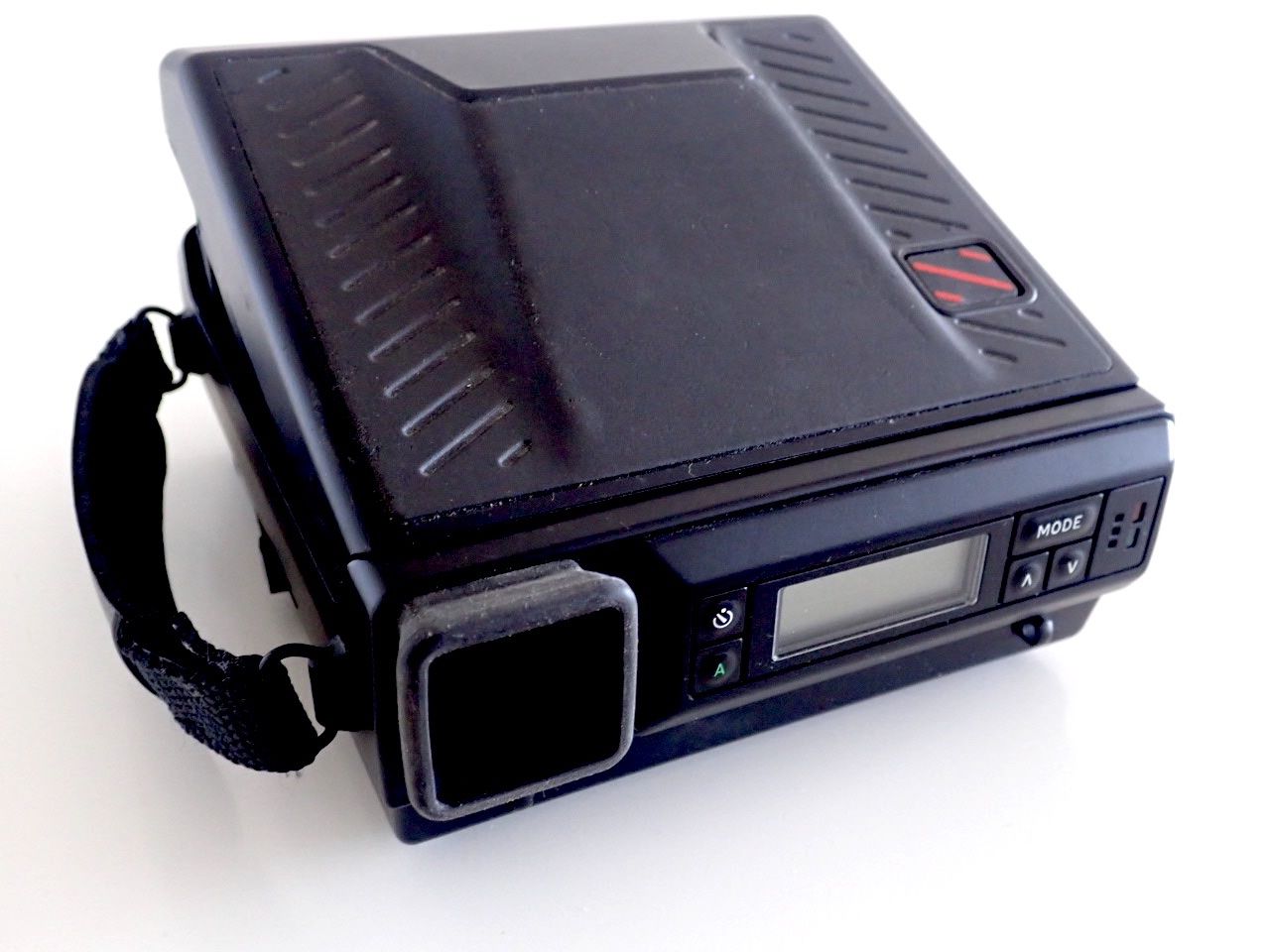 Polaroid Kamera: Polaroid Image Pro Kamera Sofortbildkamera Analog 600 – Gebraucht aus Wil SG von BrocknRoll 6