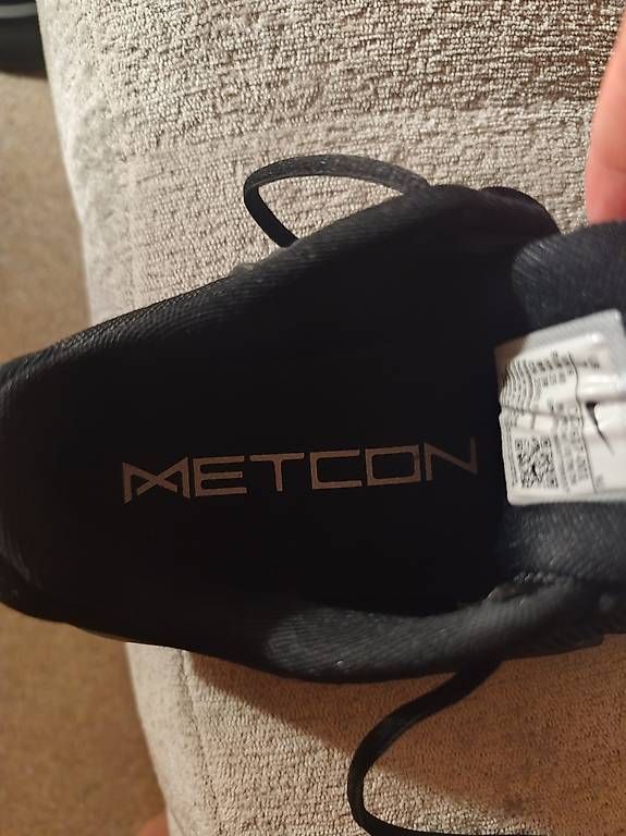 Scarpe da uomo: Nike Metcon – Nuovo e nell'imballaggio originale da Apples venduto da hur_2hhs 2