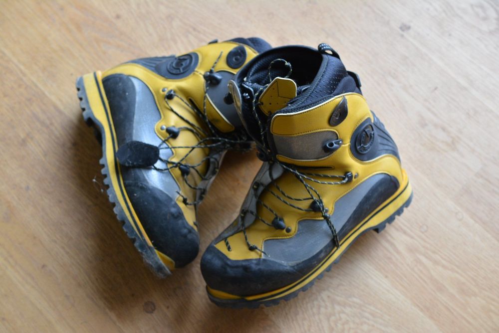 La sportiva outlet spantik