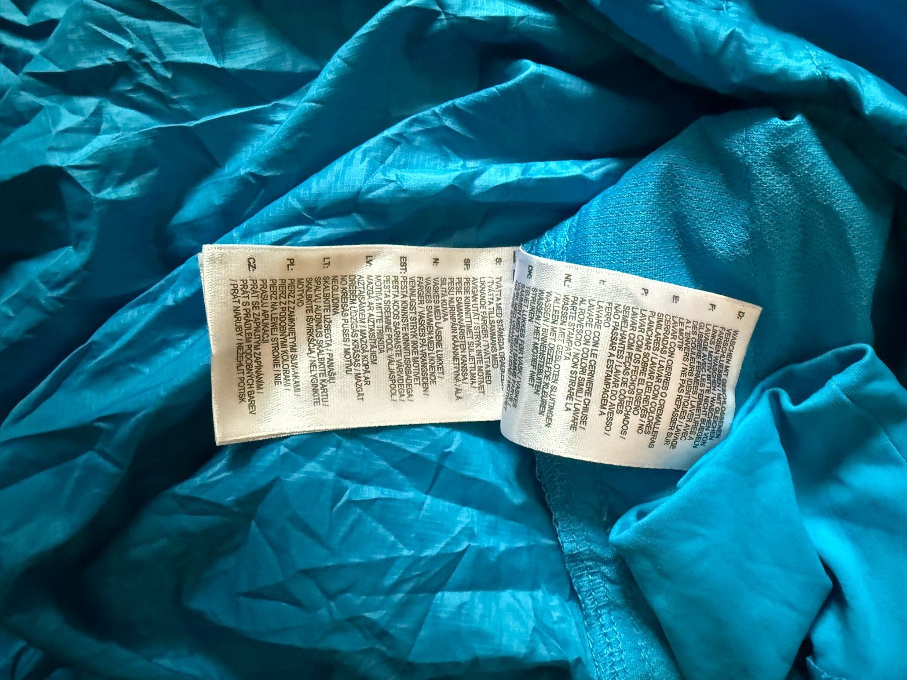 Giacche: Jacke – Usato da Flawil venduto da Stella_3 6