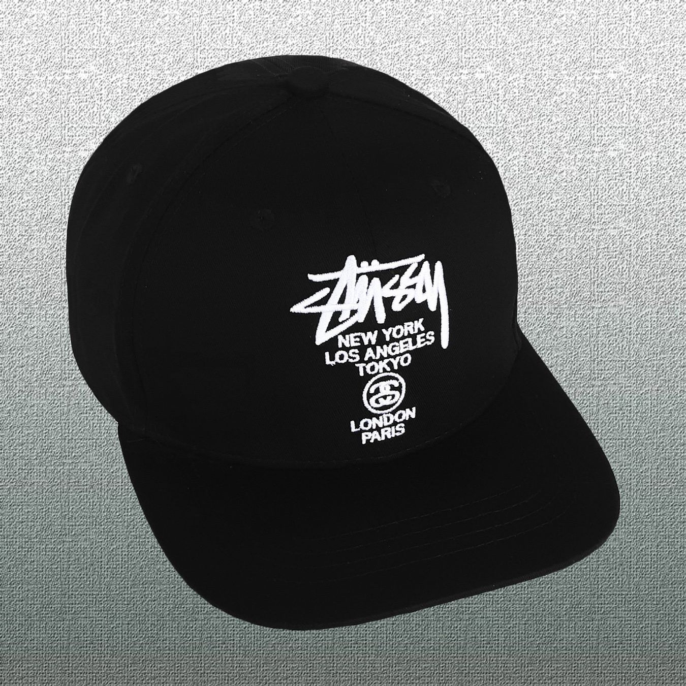 Stüssy Copricapi, berretti & cappellini: Stüssy Cap – Nuovo (secondo la descrizione) da Zürich venduto da noo_6672