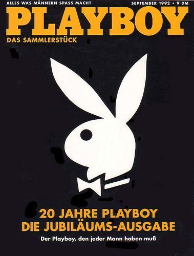 Riviste & Magazine: 8x PLAYBOY 1992 – Usato da Birrwil venduto da brandschatz_birrwil 7