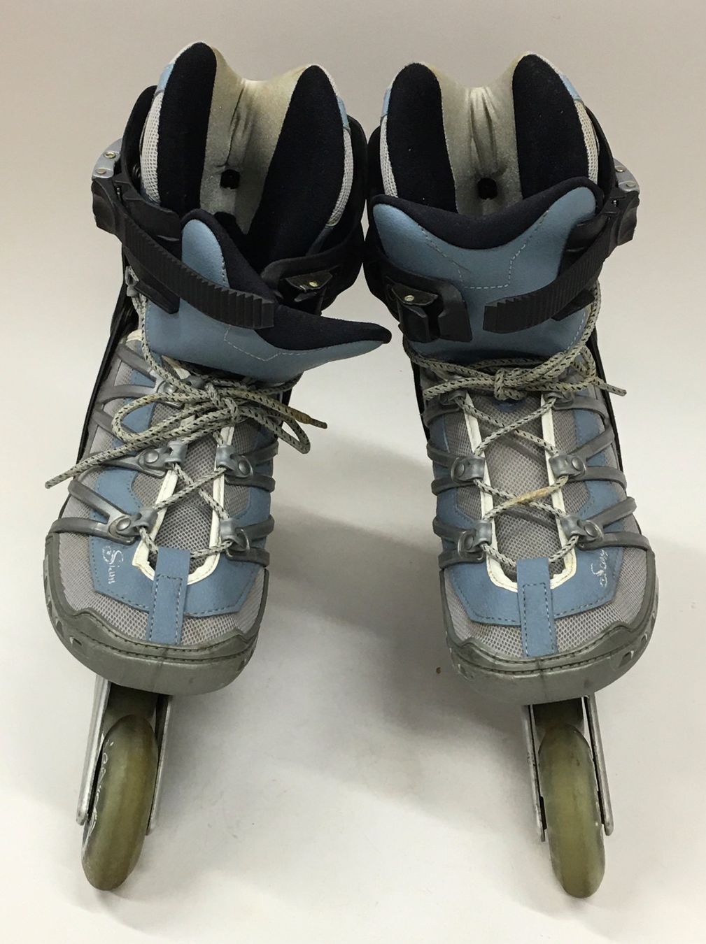 Salomon Inline-Skating & Rollschuhe: Inlineskates Salomon Grösse 39 2/3 – Gebraucht aus Olten von ELHANDEL 4
