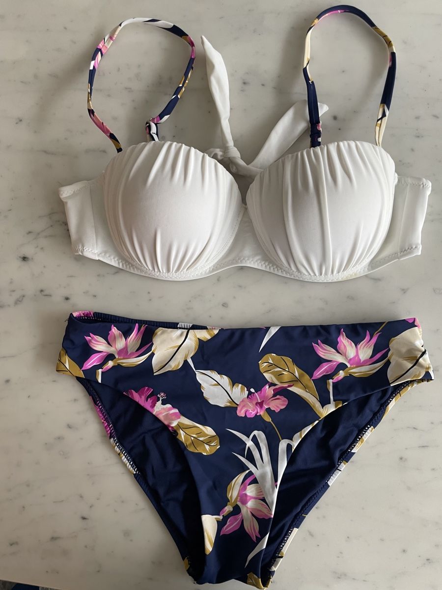 Badekleider & Bikinis: Bikini – Gebraucht aus Zürich von Anushka86 1