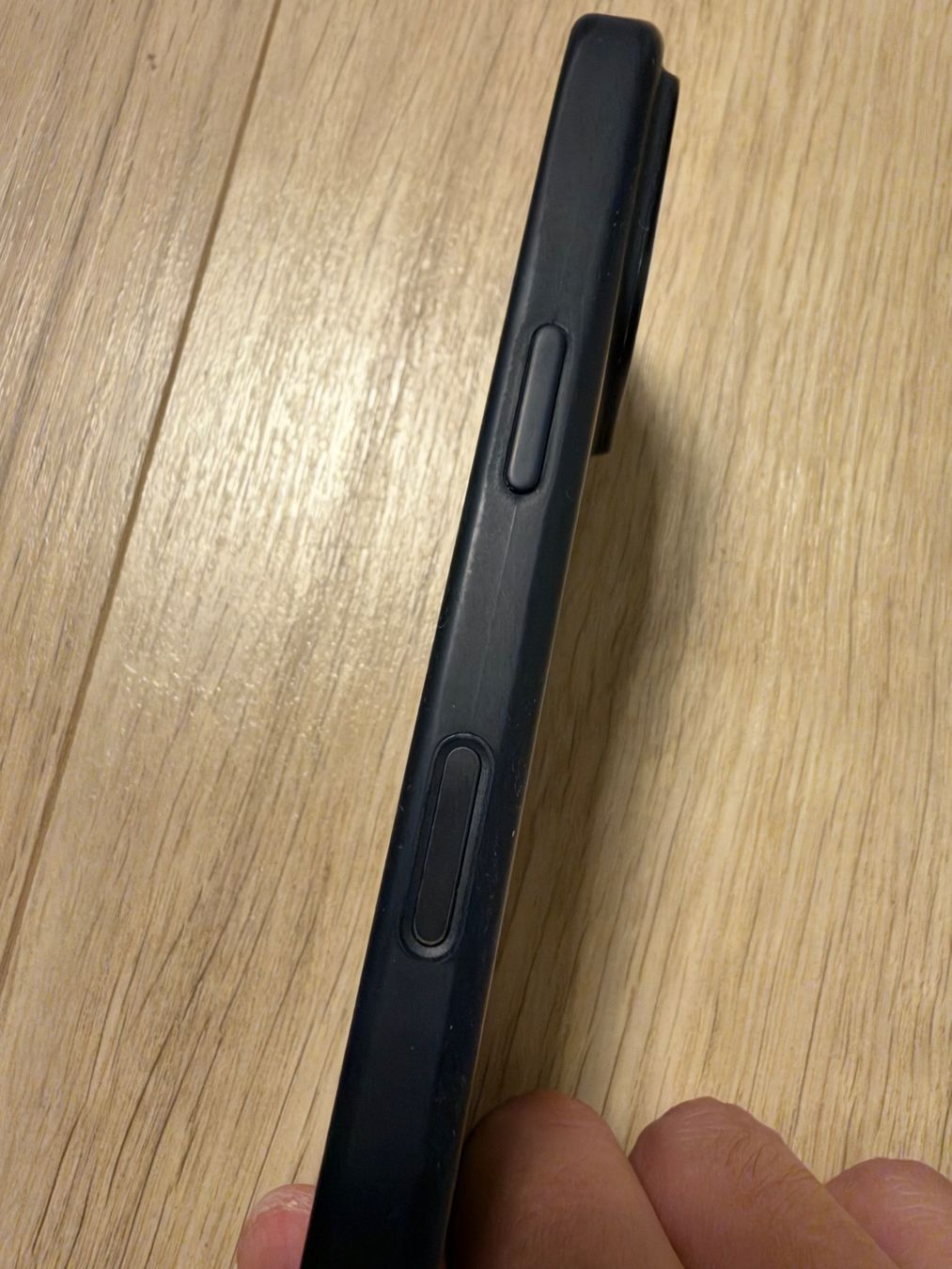 Apple Covers & Schutzfolien: Coque iPhone 16 Pro – Gebraucht aus Les Acacias von speedygonzales1 2