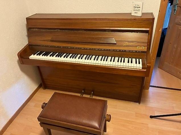 Instruments de musique: Piano – D'occasion à Biel/Bienne par AudioJam 1