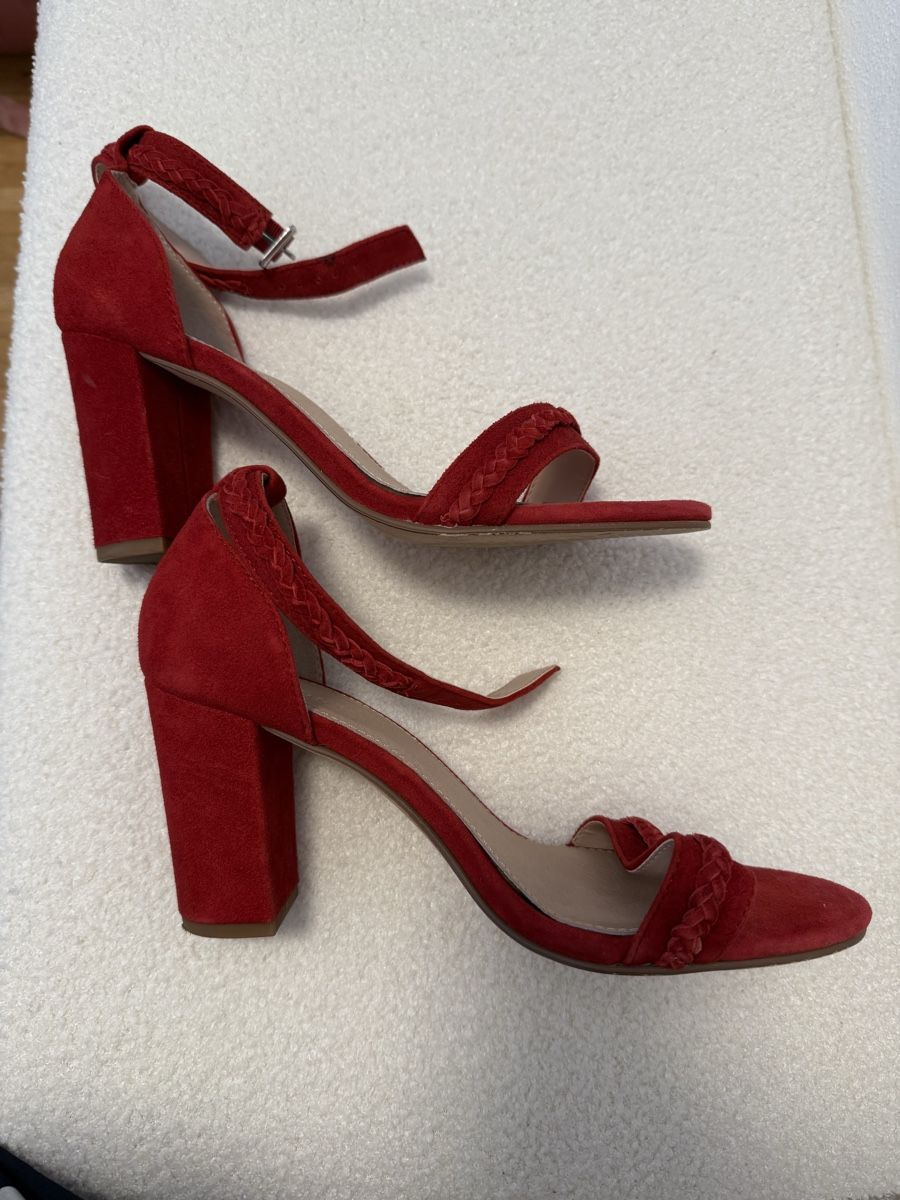 Scarpe da donna: Scarpa con tacco – Usato da Viganello venduto da mit_hd8q