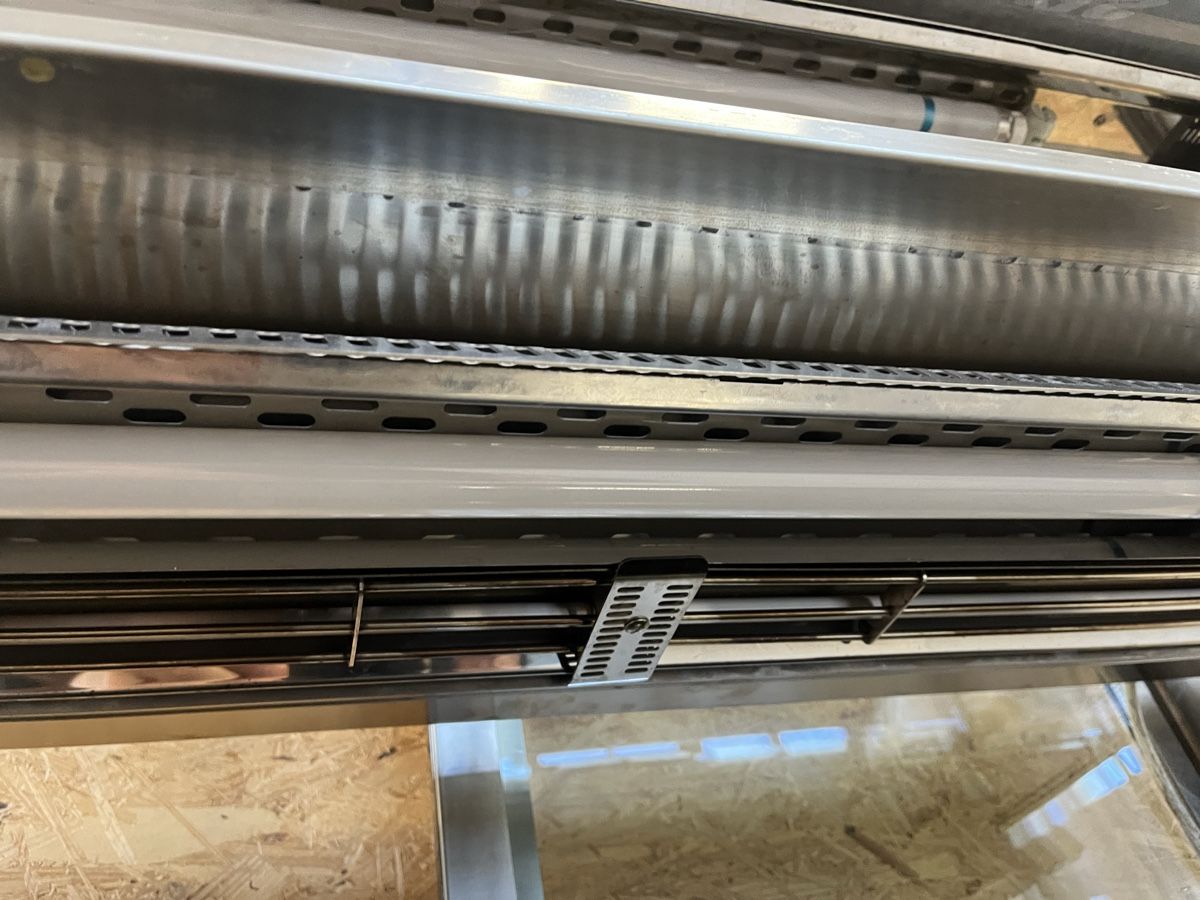 Credenze: Wärmebuffet Havo Group – Usato da Dittingen venduto da Cervolino77 3