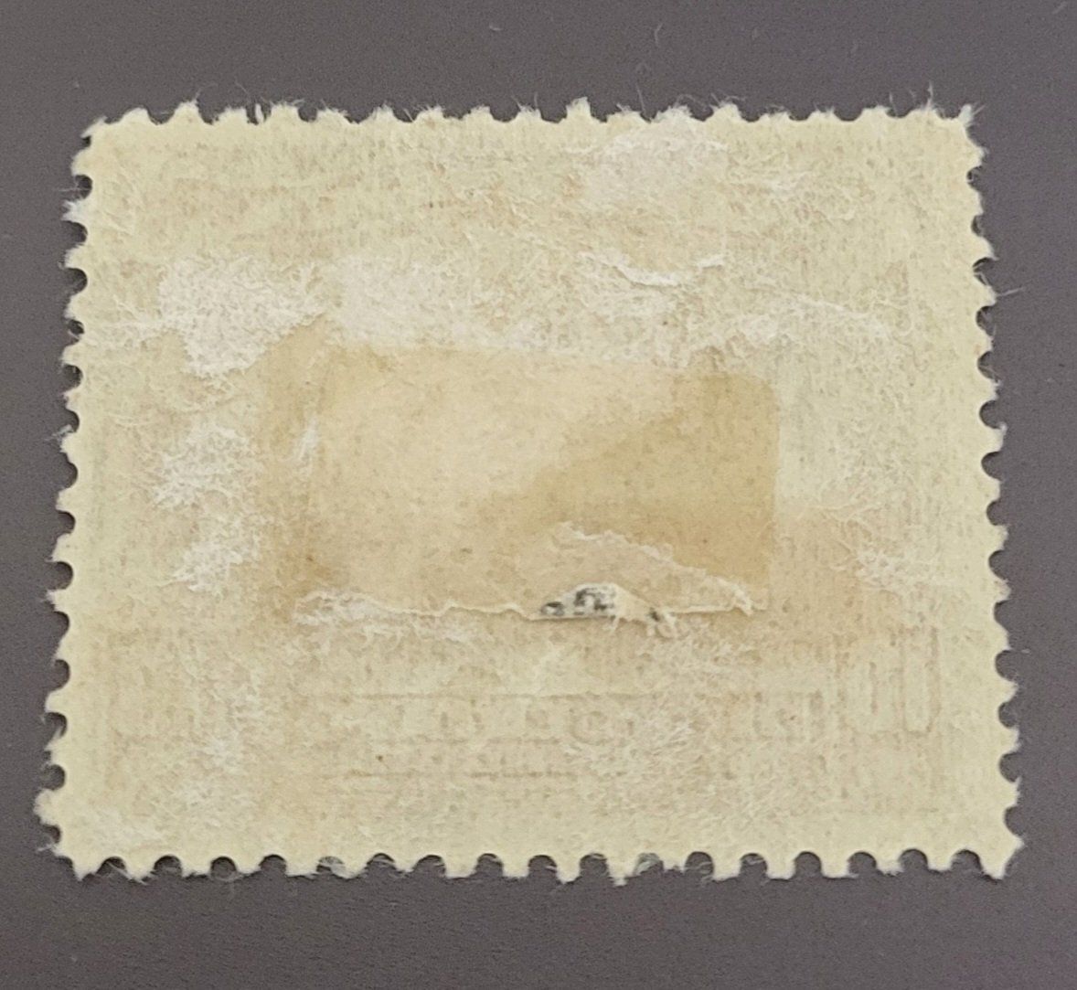 Tutti i francobolli: Nicaragua 1936 briefmarke – Usato da St Gallen venduto da Stampsalshobby 1