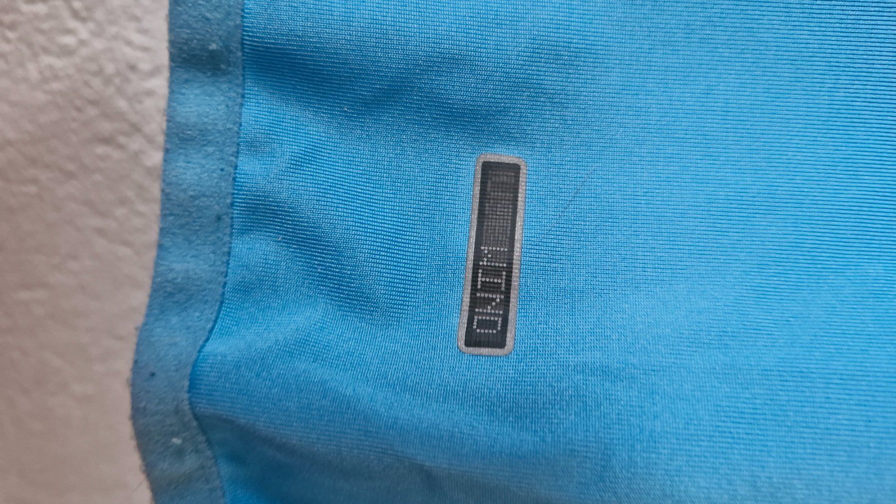 Puma Jacken: Puma BMW Atlethics Softshell Jacke in hellblau dünnn – Gebraucht aus Wyssachen von Soenne 9