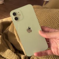 Apple iPhone 12 64 GB green