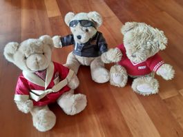AMARIS Teddybären