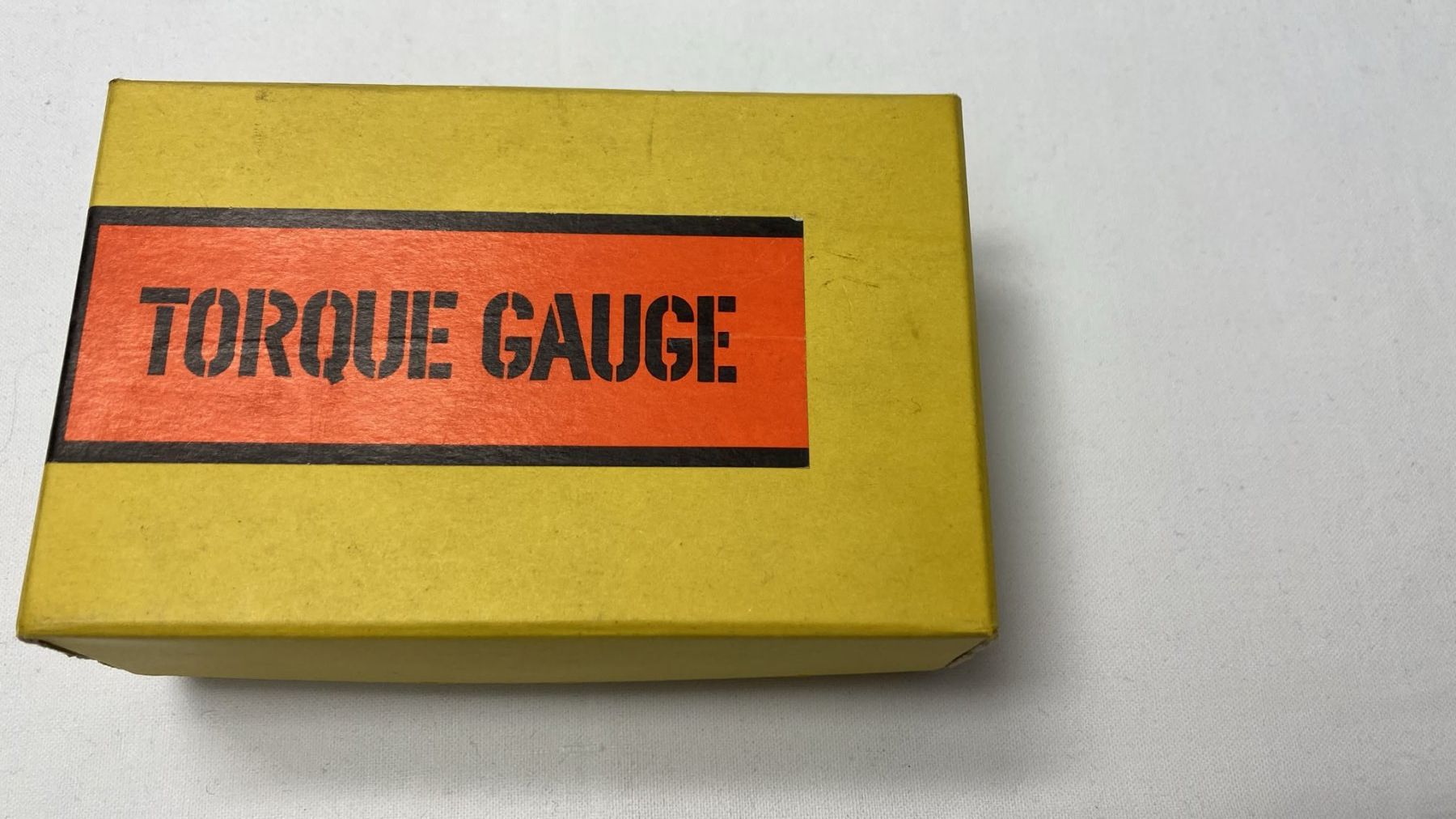 Mesurer: Torque Gauge 90ATG – Neuf (Voir description) à Dietikon par Rima57