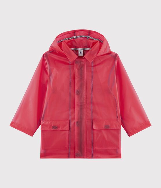 Petit Bateau Giacche & Cappotti: Petit Bateau Regenmantel 128/8Y – Nuovo (secondo la descrizione) da Mühlethal venduto da sarah-davide 6