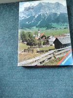 Ravensburger Puzzle 1000 Teile Zugspitze