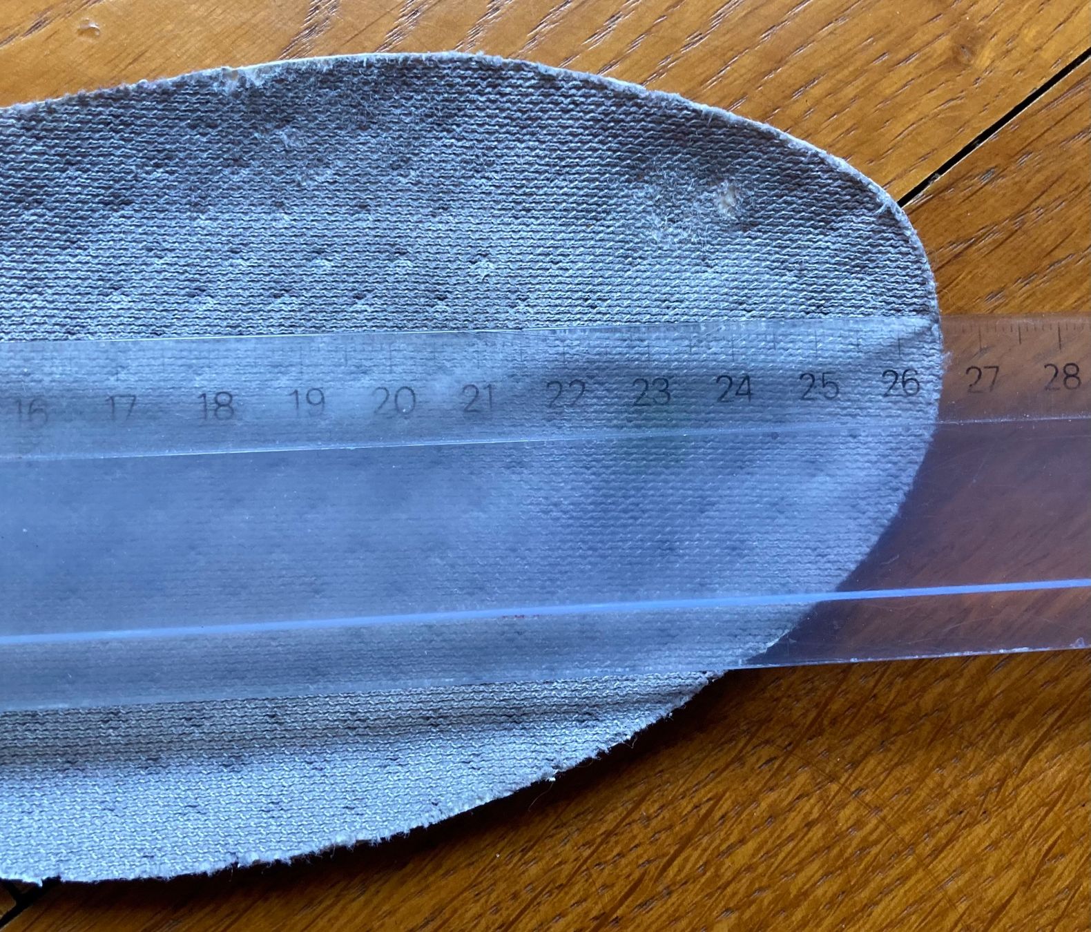 Scarpa Herrenschuhe: Scarpa Mojito 40.5 – Gebraucht aus Biel/Bienne von Murmeltier04 8