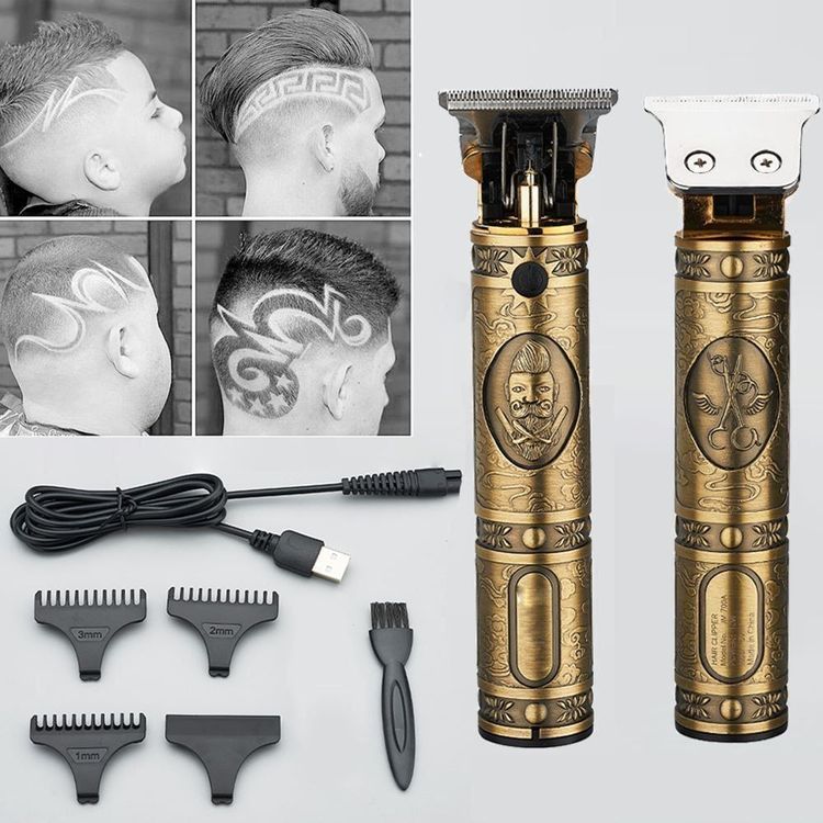 Prodotti per la cura & articoli per la pulizia: Haarschneidemaschine Trimmer Set – Nuovo (secondo la descrizione) da Thun venduto da coverall
