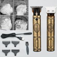 Haarschneidemaschine Trimmer Set