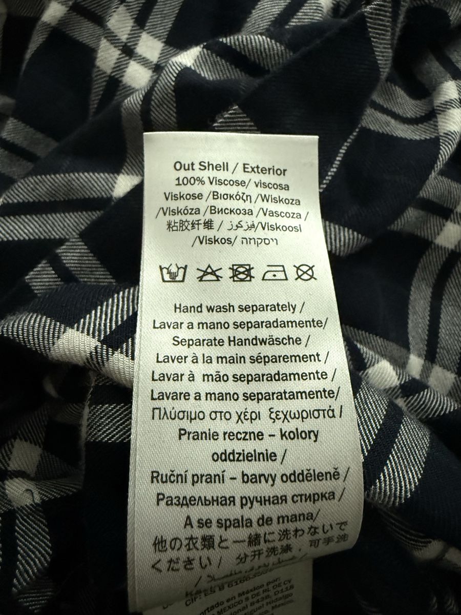 Vestiti: Kleid pepe jeans – Usato da visp venduto da Kmemo1 3