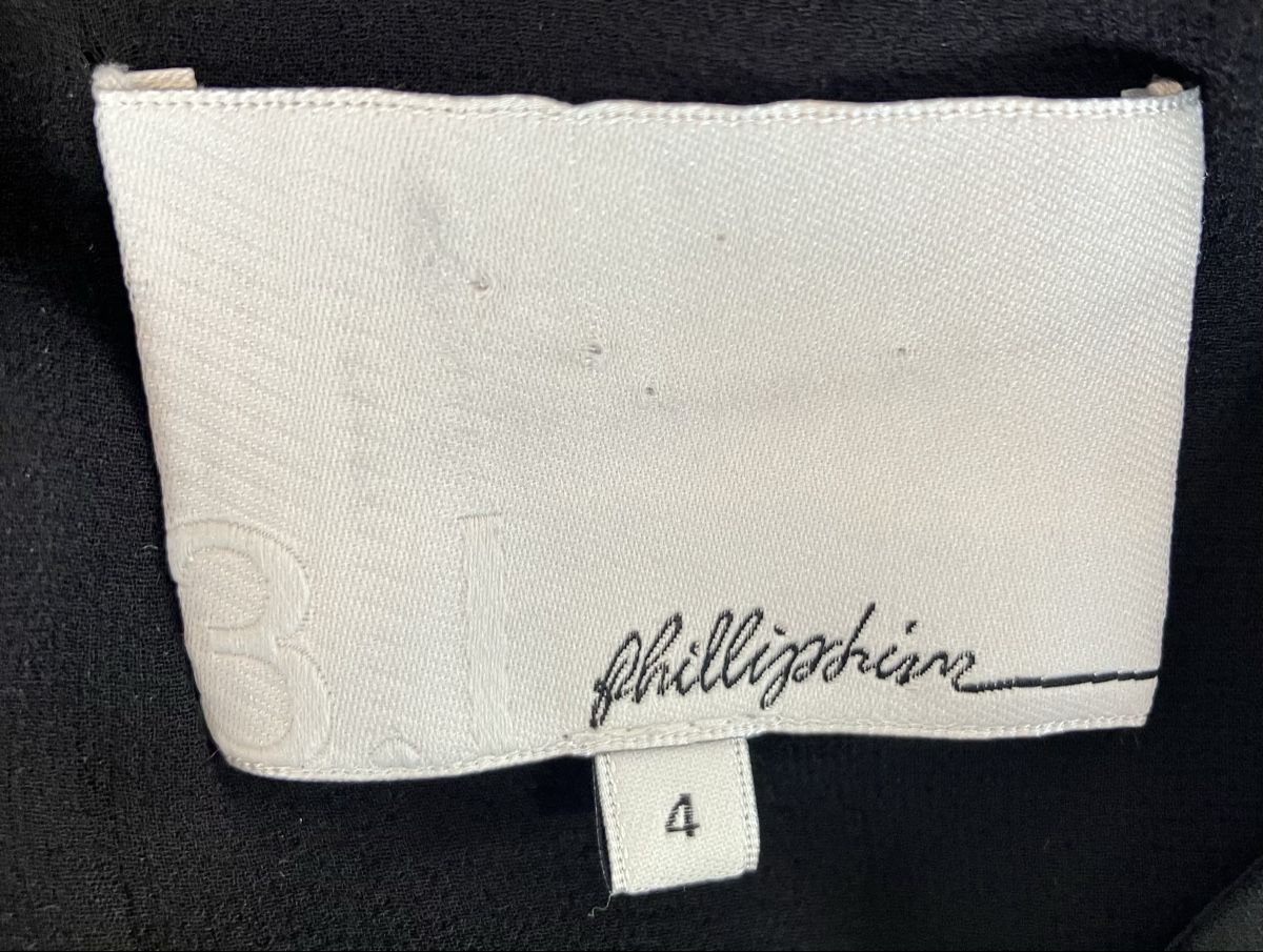 Phillip Lim Vestiti: Philipp Lim Gr.36 – Usato da Mürren venduto da Ne-le 3