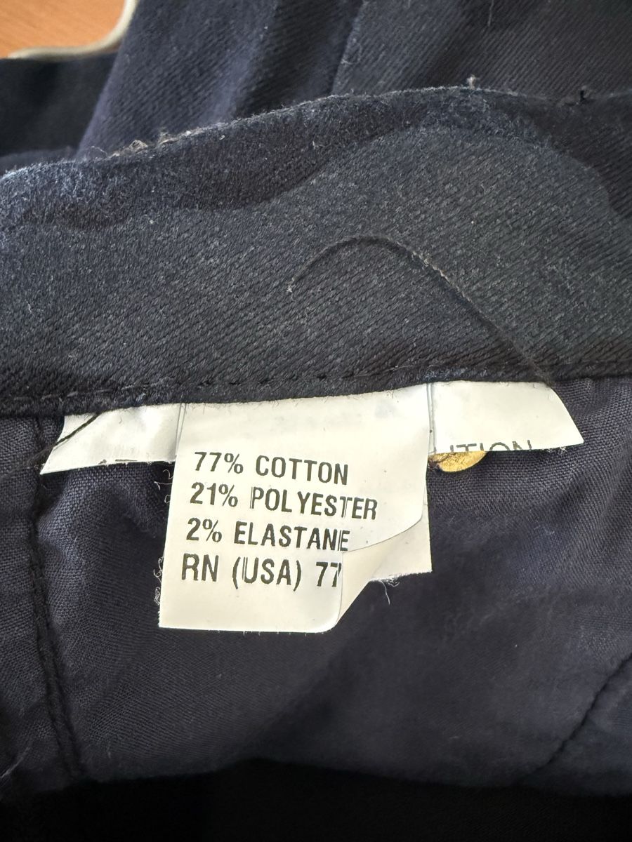 Zara Jeans: Zara Jeans Camouflage Slim, Gr. 38 – Usato da Lugano venduto da rebecca.wardrobe 7