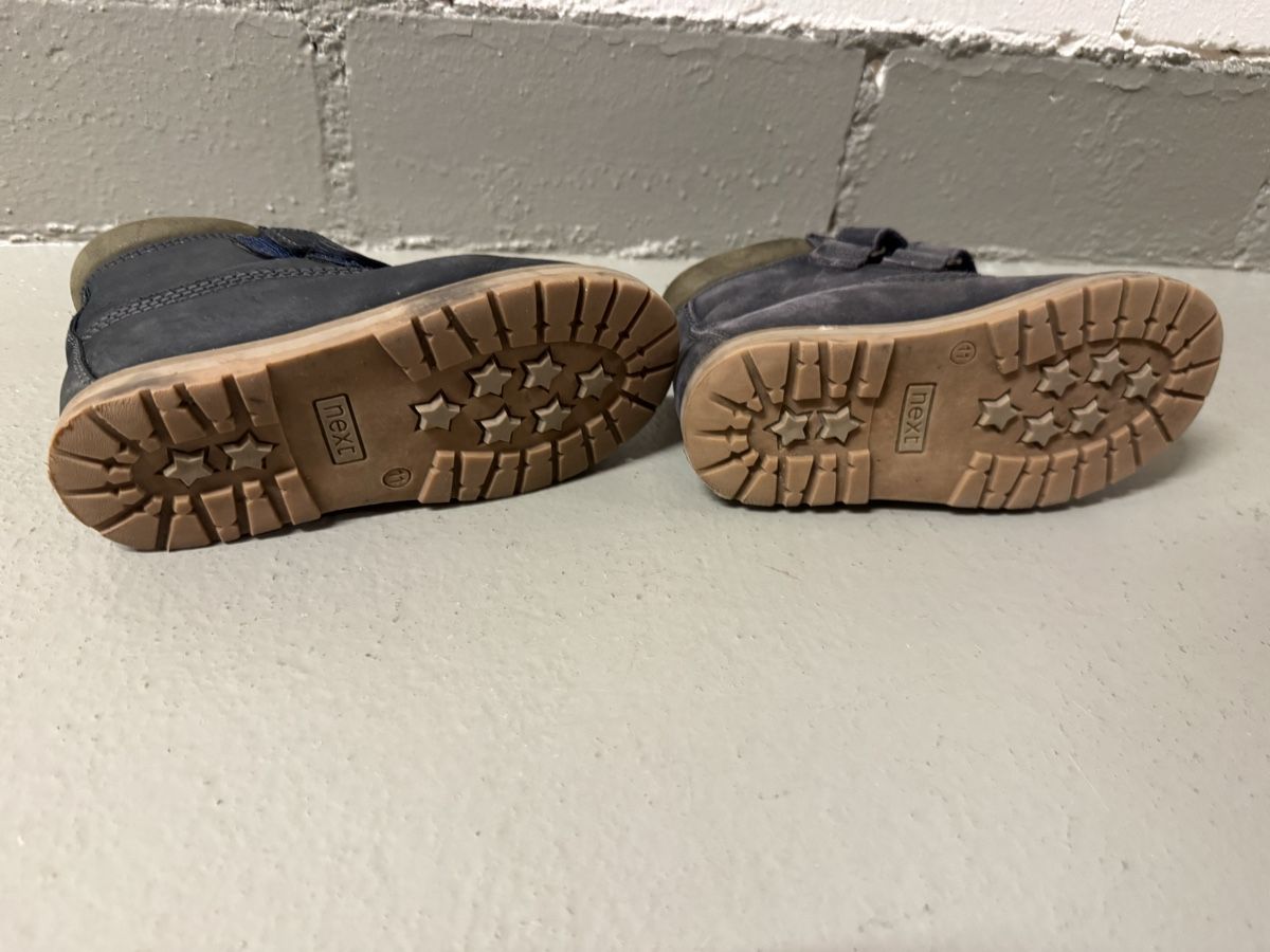 Schuhe für Jungen: Kinder Schuhe Grosse 29 – Gebraucht aus Zürich von zd_1965 2