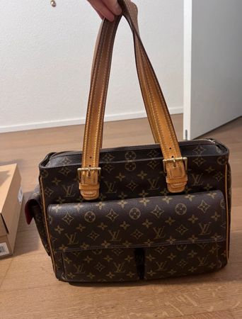 Louis Vuitton Handtasche Vintage