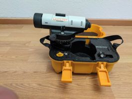 Nivelliergerät Laserliner AL 26 Classic