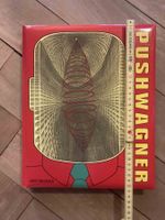 Pushwagner - komplette Werkschau - Art Books MK Gallery