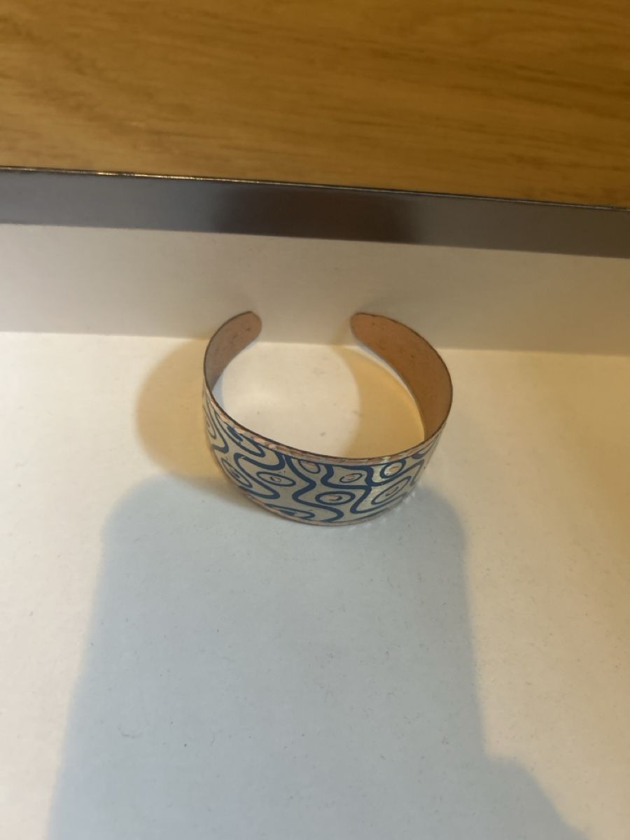 Bracciali & Braccialetti: Schöner Armreif – Usato da Aesch BL venduto da nor_57cz 1