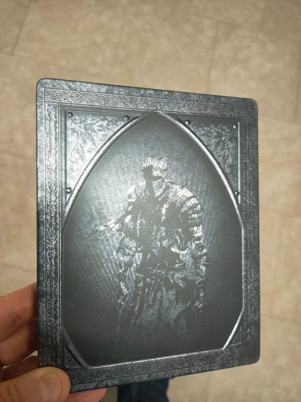Giochi: Dark Souls 3, Steel Case – Usato da Holziken venduto da Yurdahil 1