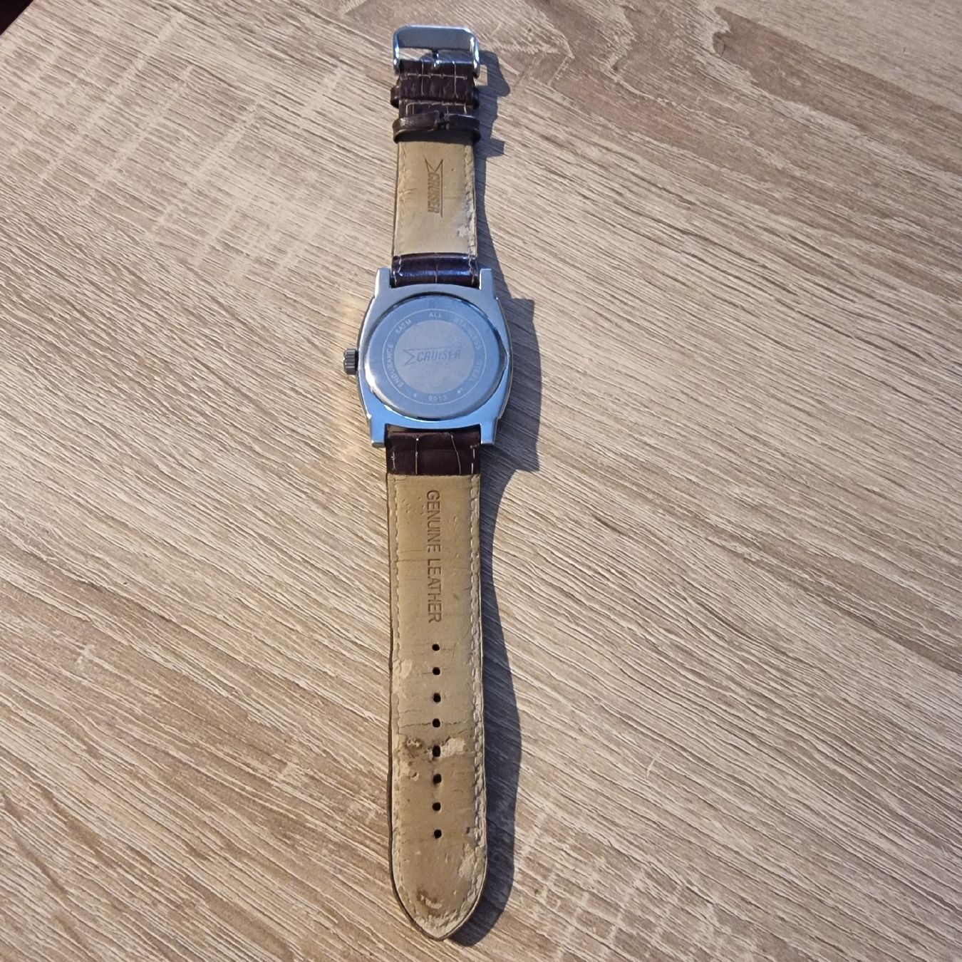 Orologi: Montre Cruiser Endurance – Usato da Chessel venduto da Helder77 5