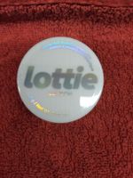Lottie London Power Foil Metallic Lidschatten Unphased🎊🌟🌸