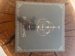 Elden Ring – The Vinyl Collection Limited Edition