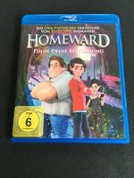 Homeward [Blu-ray]