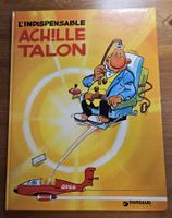 Achille Talon N 5 (T.B.E.) L'indispensable Achille Talon