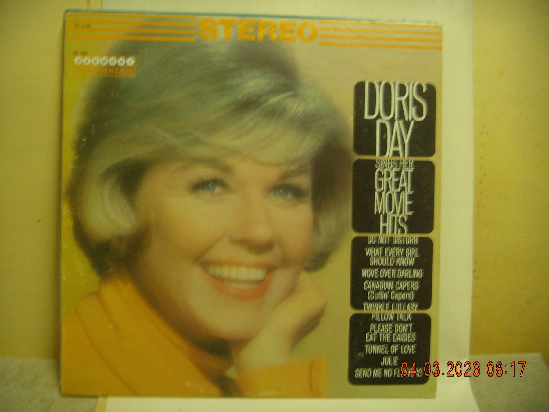 Dischi in vinile: 4 LP Valente Francis Day Tyler Gitte – Usato da Zürich venduto da tiburzio 3
